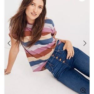 Madwell Jeans